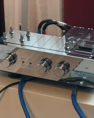 Burmester 808 mk3 (ultima release 2001)