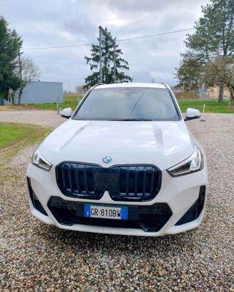BMW X1 18D