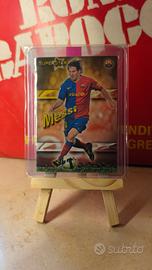Carte calcio panini sticker