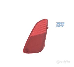 RIFLETTORE DESTRO FORD FIESTA MK7 17-