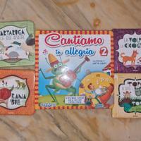 libri per bambini