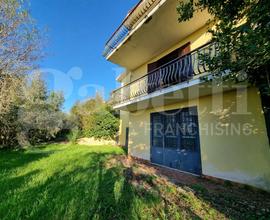 Villa o villino Filacciano [cod. rif5906529VRG]