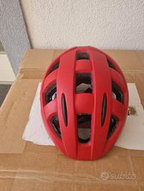 Casco bici urbano BRN taglia M