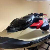 Seadoo RXP 325 MY 2025 zero ore