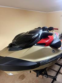 Seadoo RXP 325 MY 2025 zero ore