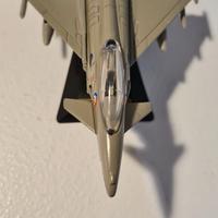 Aereo giocattolo Eurofighter