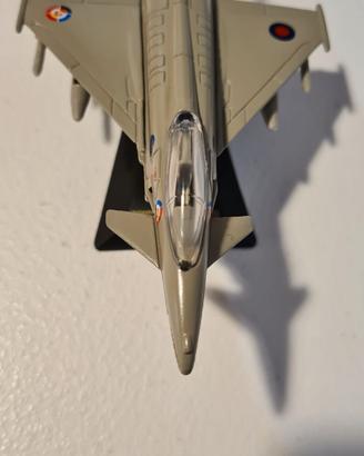Aereo giocattolo Eurofighter
