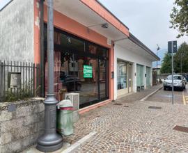 Bar/Locale commerciale in zona centrale