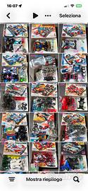 Mini 4WD