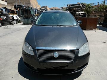 Ricambi usati per FIAT CROMA 1.9 M-JET 2005