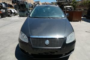 Ricambi usati per FIAT CROMA 1.9 M-JET 2005