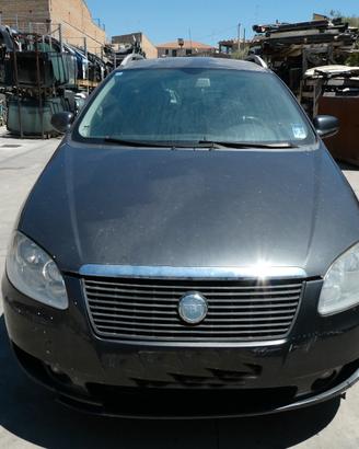 Ricambi usati per FIAT CROMA 1.9 M-JET 2005