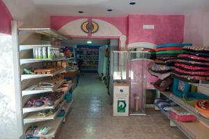 Locale nuovo