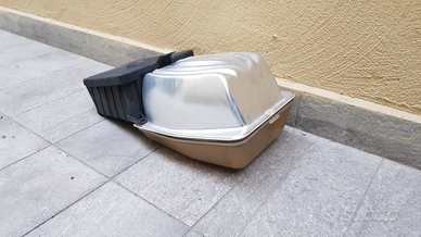 Lampione DISANO vintage