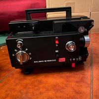Proiettore cinematografico Elmo K-100 sm SUPER 8
