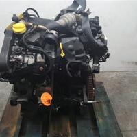 MOTORE SEMICOMPLETO NISSAN Note 1Â° Serie 1010200Q