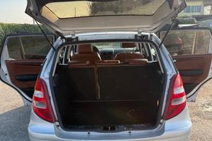 MERCEDES A CLAS