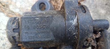 Bosch 0928400414 sensore/valvola di pressione