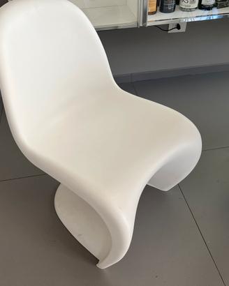 SEDIE VITRA DESIGN