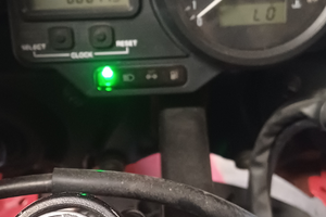 R1 prima serie