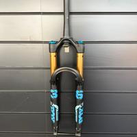 Forcella fox 36 grip2 factory