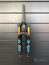 Forcella fox 36 grip2 factory