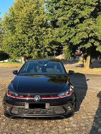 Volkswagen Polo GTI VI ottobre 2022 2.0 tsi dsg