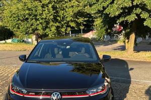 Volkswagen Polo GTI VI ottobre 2022 2.0 tsi dsg