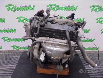 MOTORE PER FIAT STILO 1.9 JTD ANNO 2001
