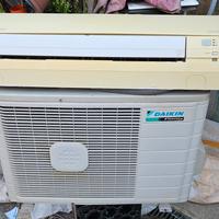 Condizionatore inverter Daikin