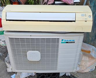 Condizionatore inverter Daikin