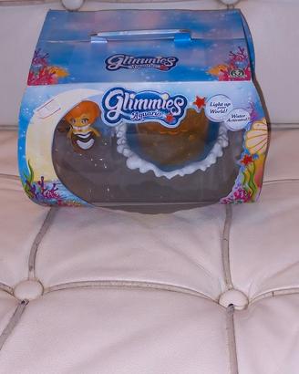 Giochi Preziosi Glimmies Aquaria