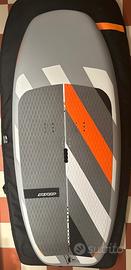 Tavola wing foil RRD Beluga 125 litri