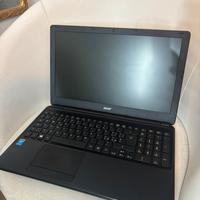 Notebook acer I3 ssd