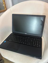 Notebook acer I3 ssd