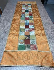 Runner centro tavola - natale