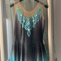 Body pattinaggio e ginnastica