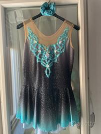 Body pattinaggio e ginnastica