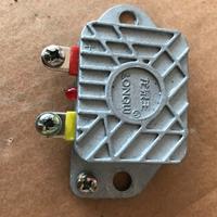 Regolatori di tensione e carica esterno 12V e 14V