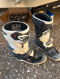Alpinestars Tech 7 S