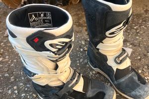 Alpinestars Tech 7 S