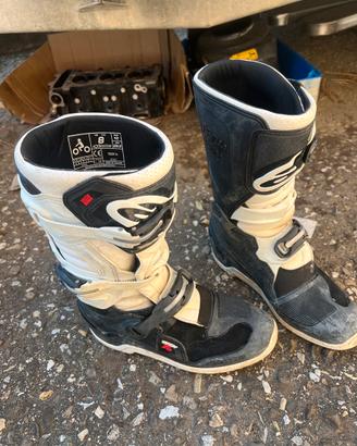 Alpinestars Tech 7 S