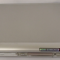 Lettore dvd + registratore dvd Philips DVDR 3355