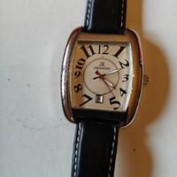 Orologio da polso quartz Jordan Kerr funzionante