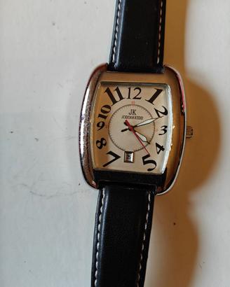 Orologio da polso quartz Jordan Kerr funzionante