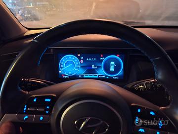 Auto Nuova Perfetta.