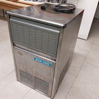 fabbricatore ghiaccio 