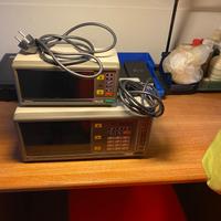 visualizzatori di quote Mitutoyo per fresa/tornio