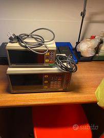 visualizzatori di quote Mitutoyo per fresa/tornio