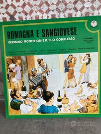 Vinile 33 giri